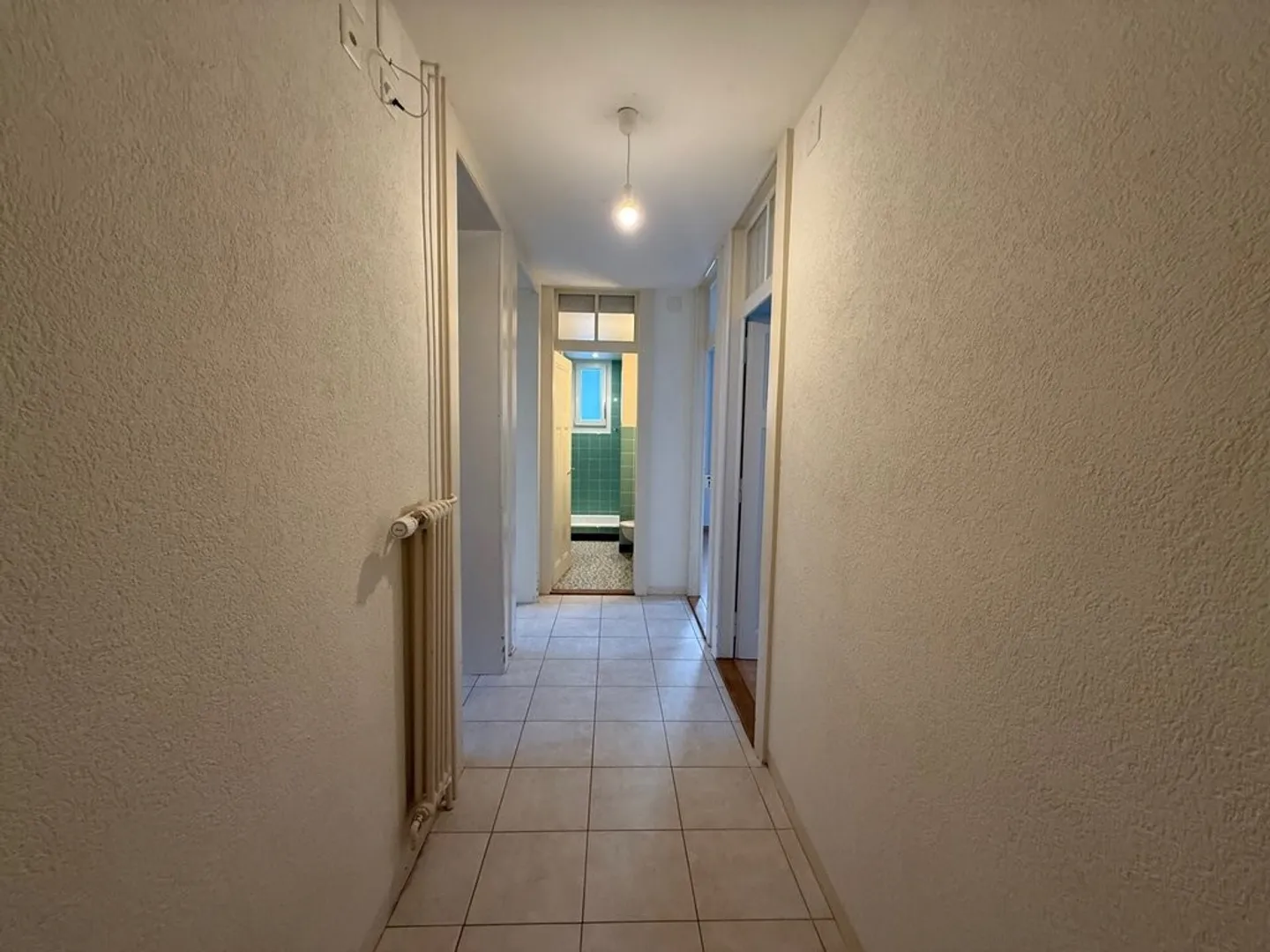 Bel appartamento di 3,5 locali al 2° piano - Foto 3 di 7