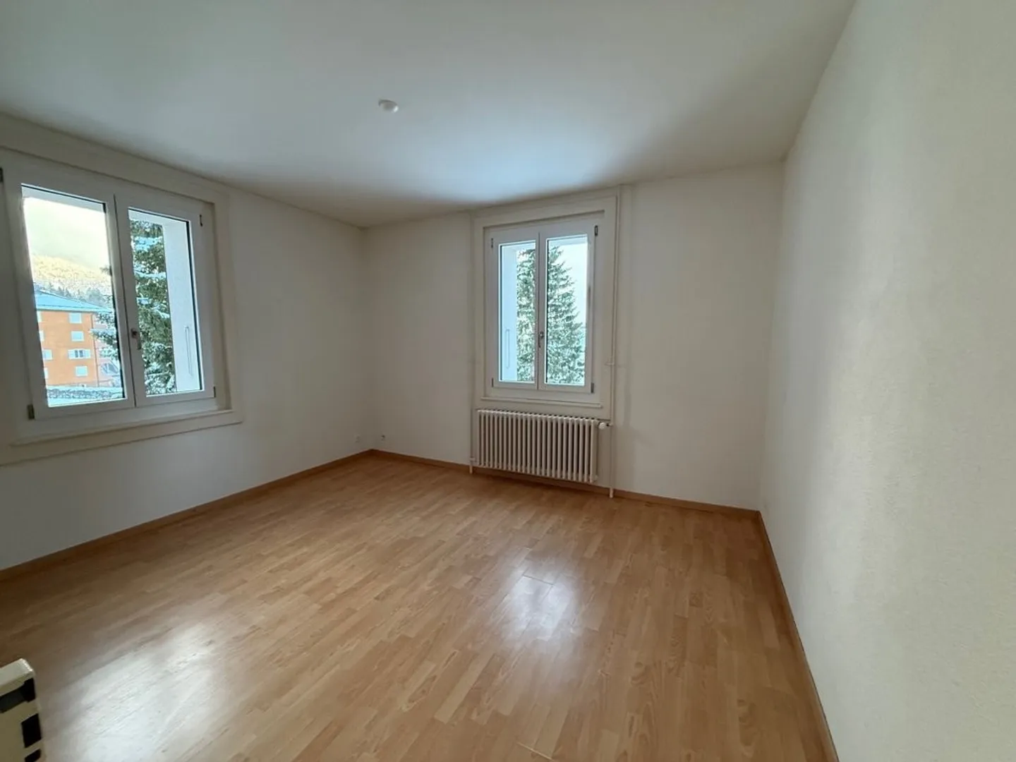 Bel appartamento di 3,5 locali al 2° piano - Foto 4 di 7