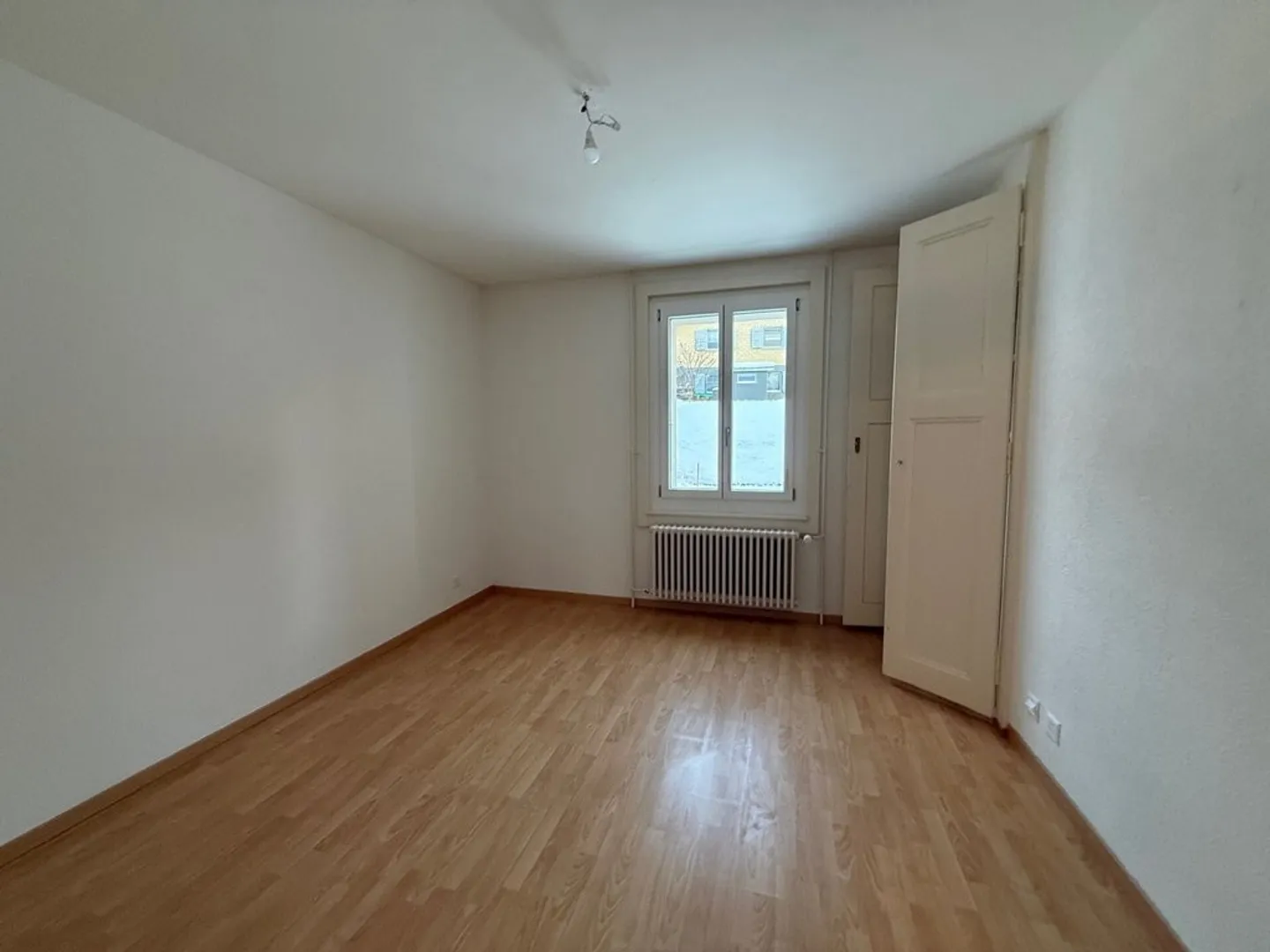 Bel appartamento di 3,5 locali al 2° piano - Foto 5 di 7