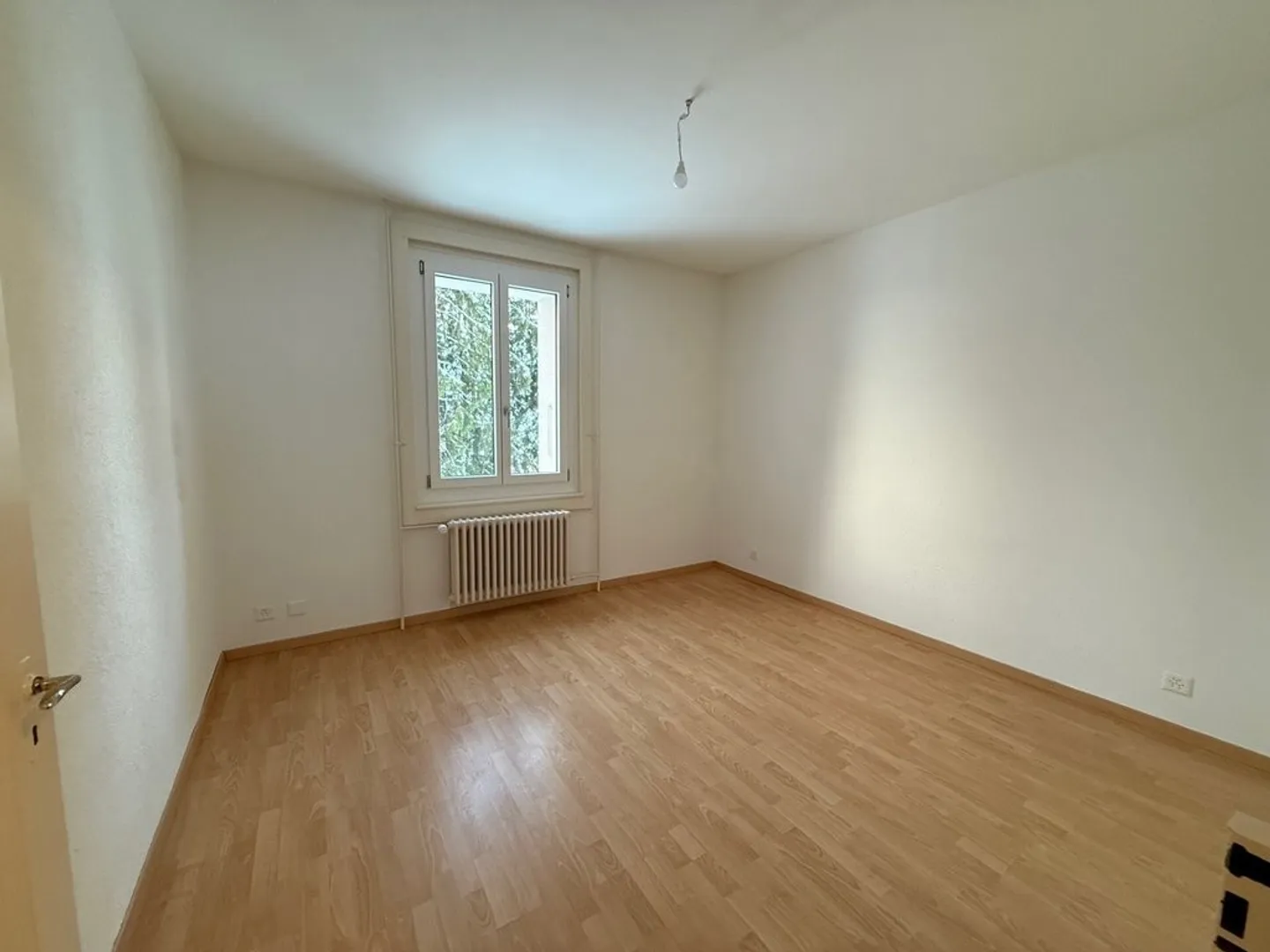 Bel appartamento di 3,5 locali al 2° piano - Foto 6 di 7