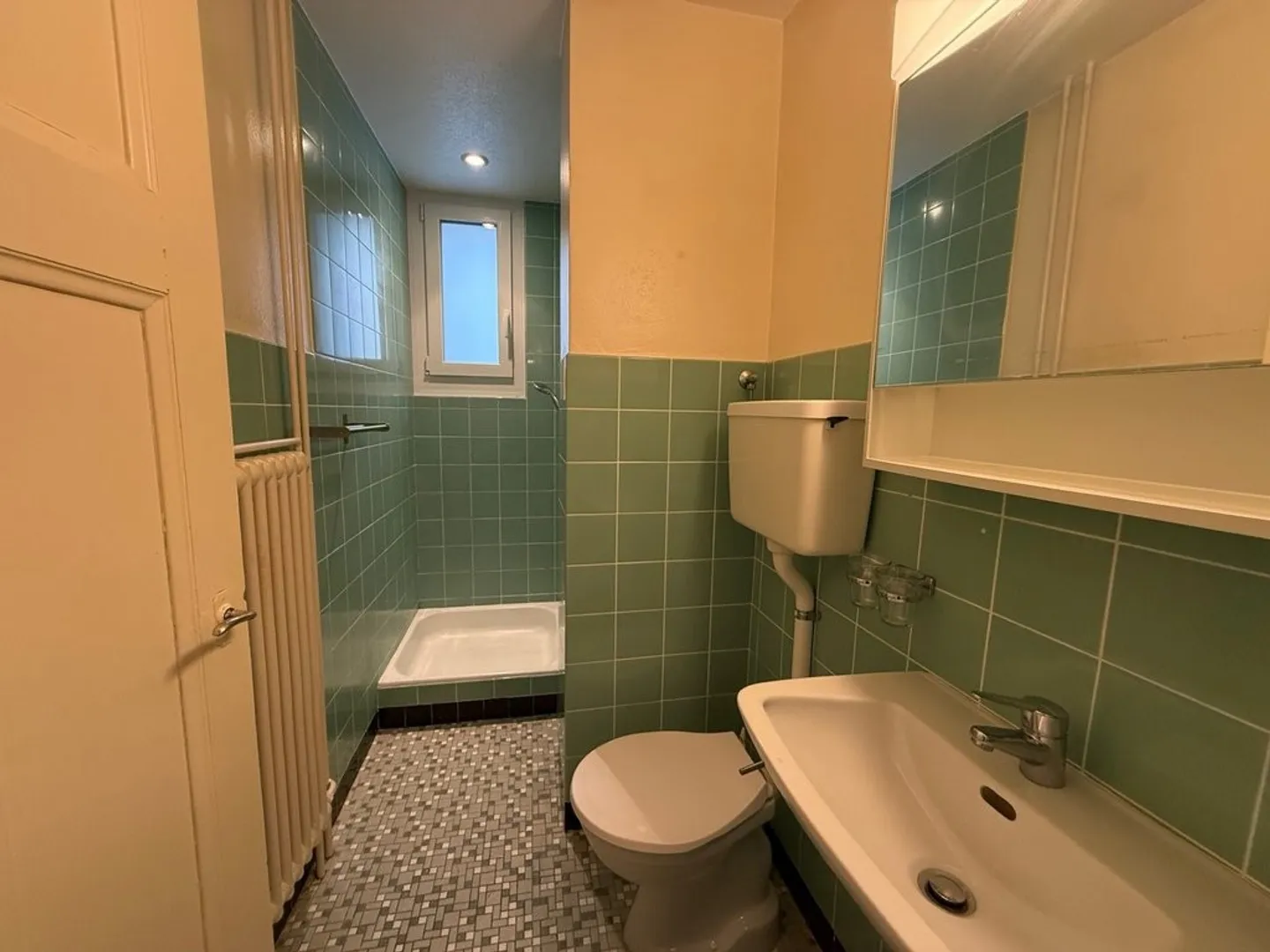 Bel appartamento di 3,5 locali al 2° piano - Foto 7 di 7