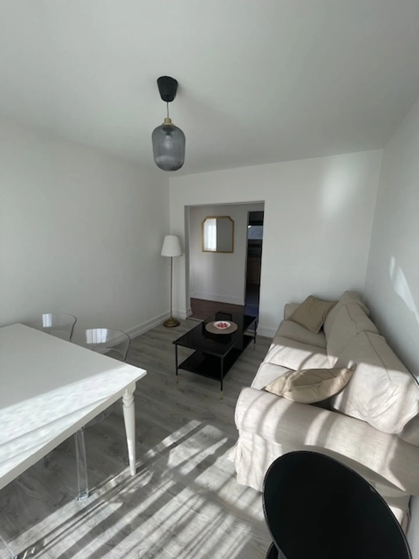 Appartamento arredato 4 stanze - Foto 2 di 11
