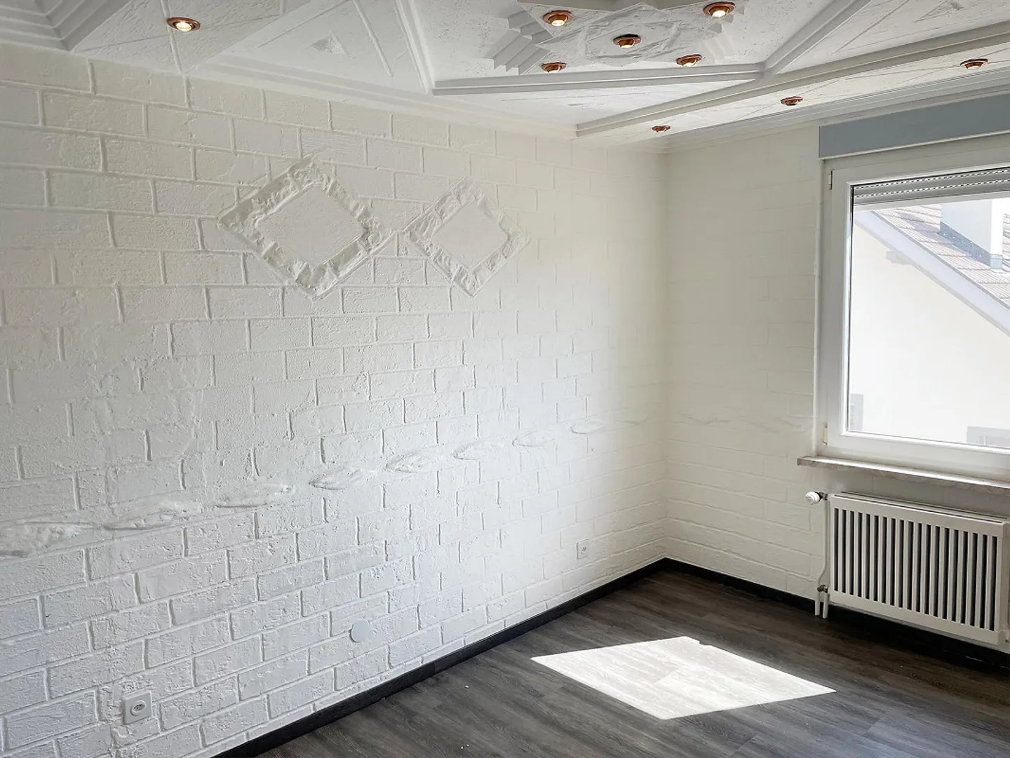 Exklusive Penthouse-Wohnung - Foto 4 von 9