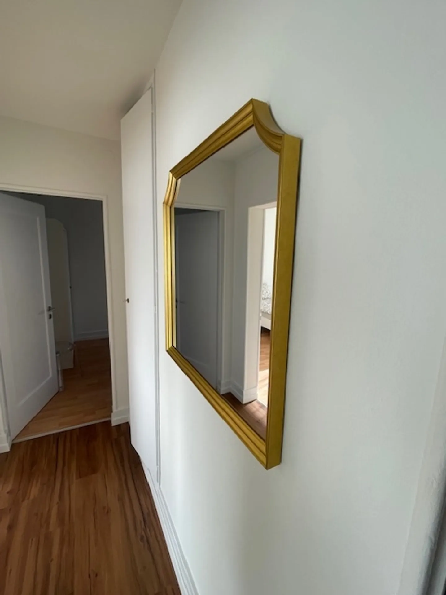 Appartamento arredato 4 stanze - Foto 4 di 11