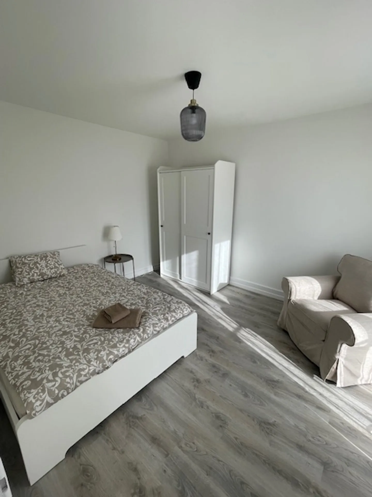 Appartamento arredato 4 stanze - Foto 5 di 11