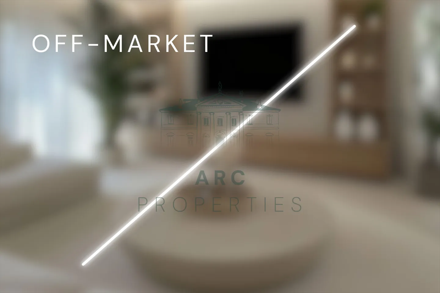 Apartment - Photo 1 of 1