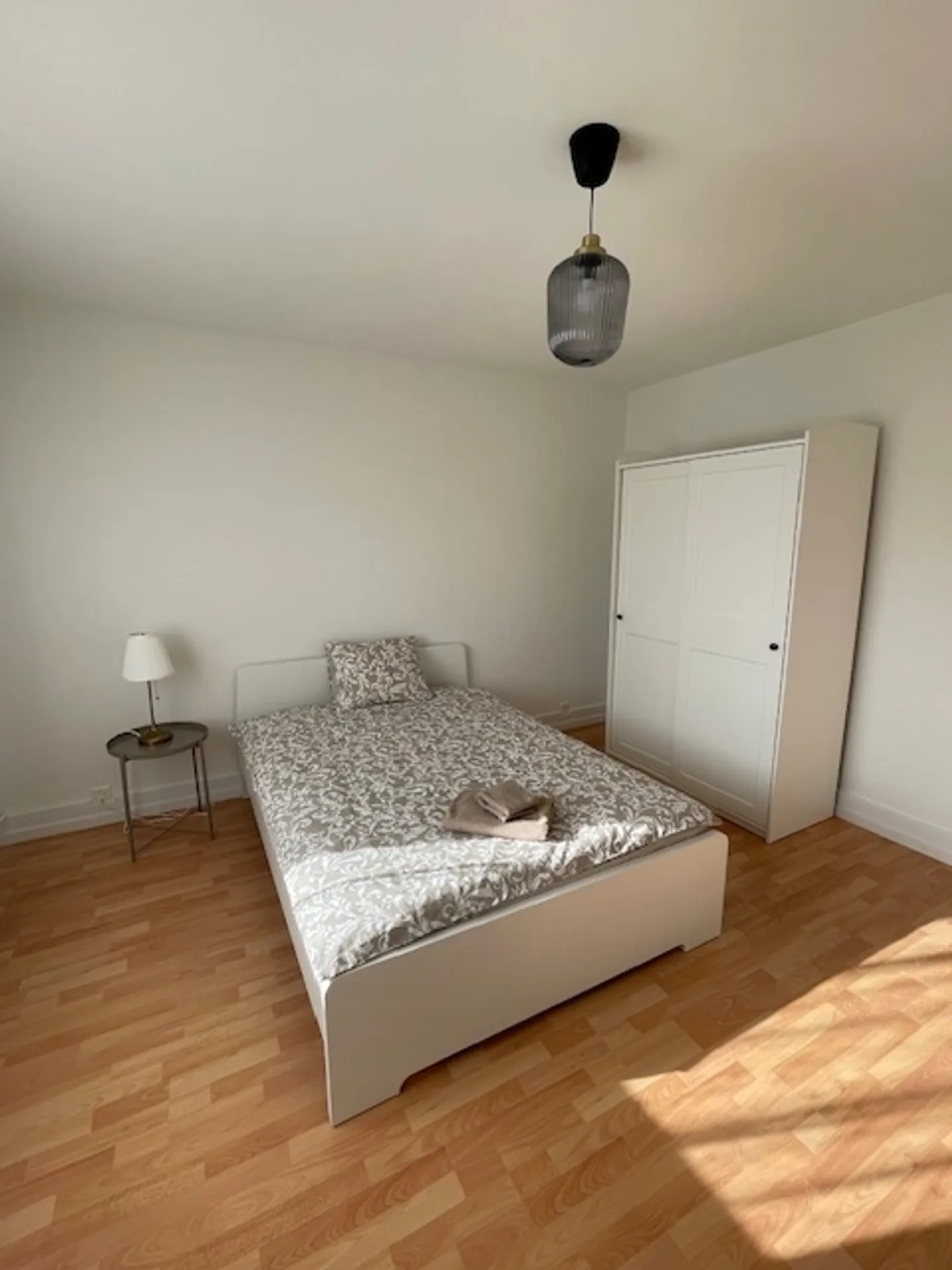 Appartamento arredato 4 stanze - Foto 7 di 11