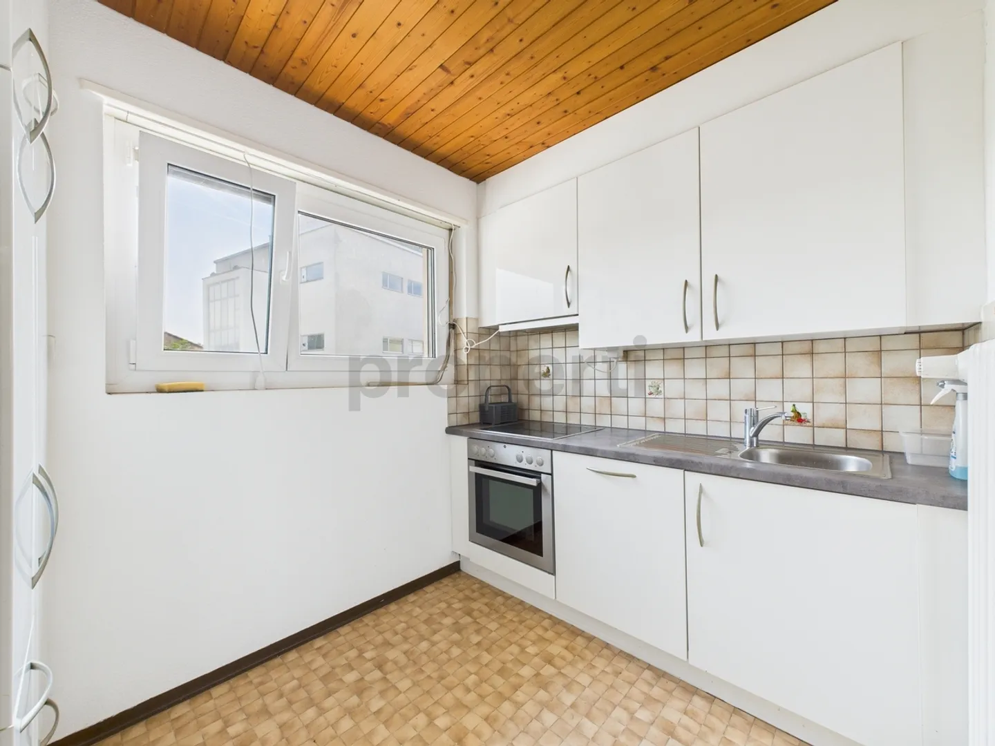 «Singlewohnung inmitten von Grenchen» - Foto 4 von 9