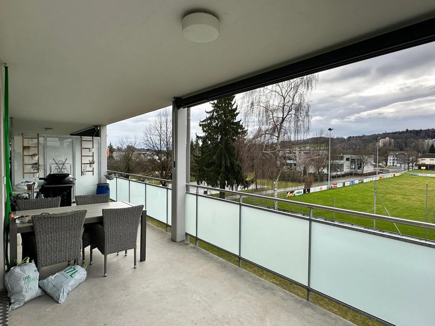 Vivere spazioso con luce e comfort a Bischofszell - Foto 1 di 13