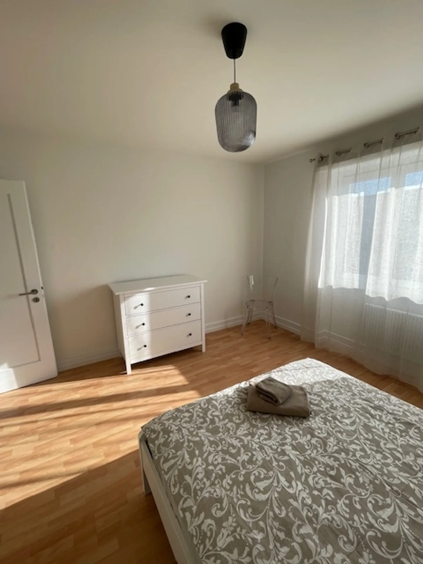 Appartamento arredato 4 stanze - Foto 8 di 11