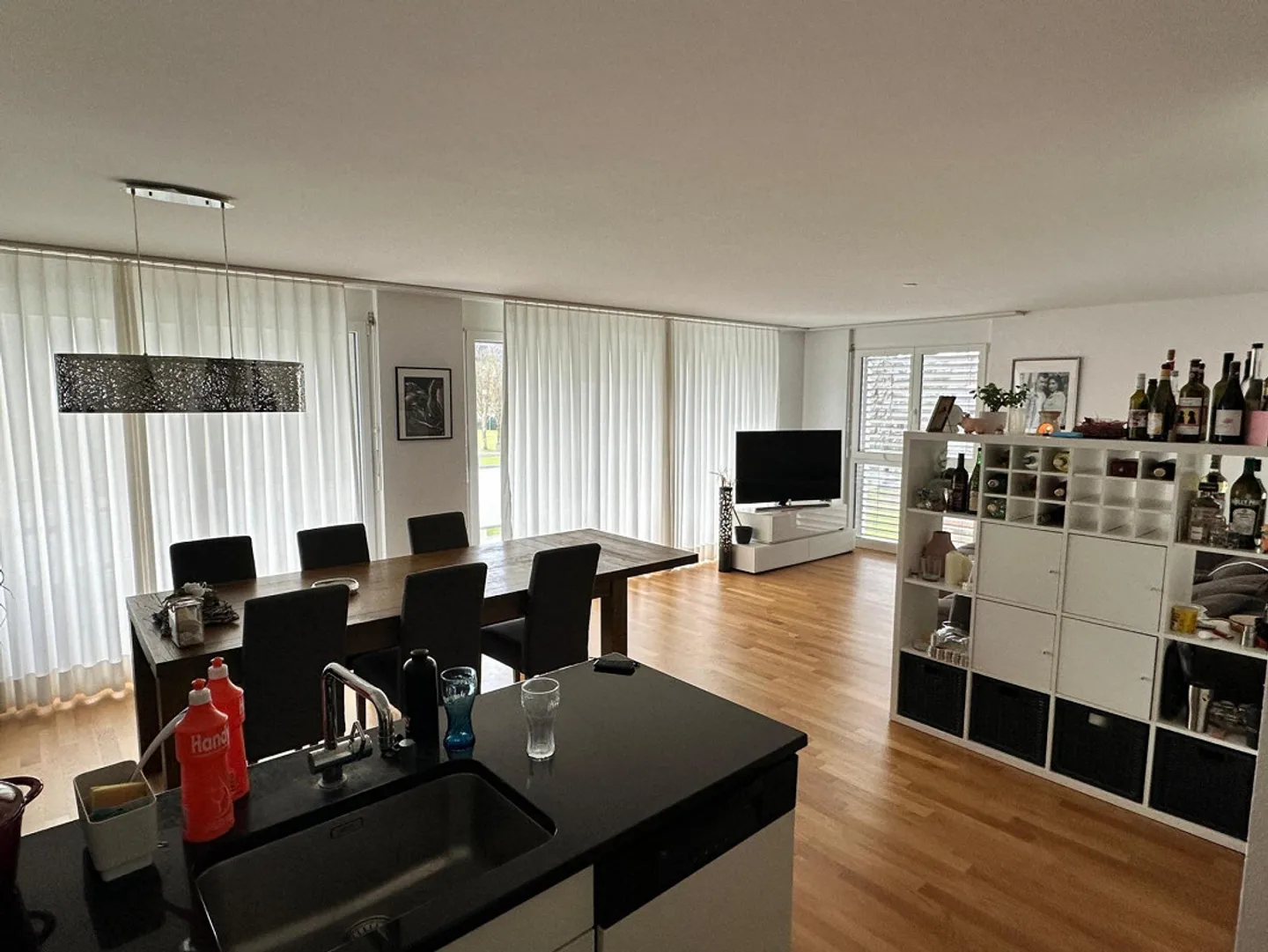 Vivere spazioso con luce e comfort a Bischofszell - Foto 2 di 13