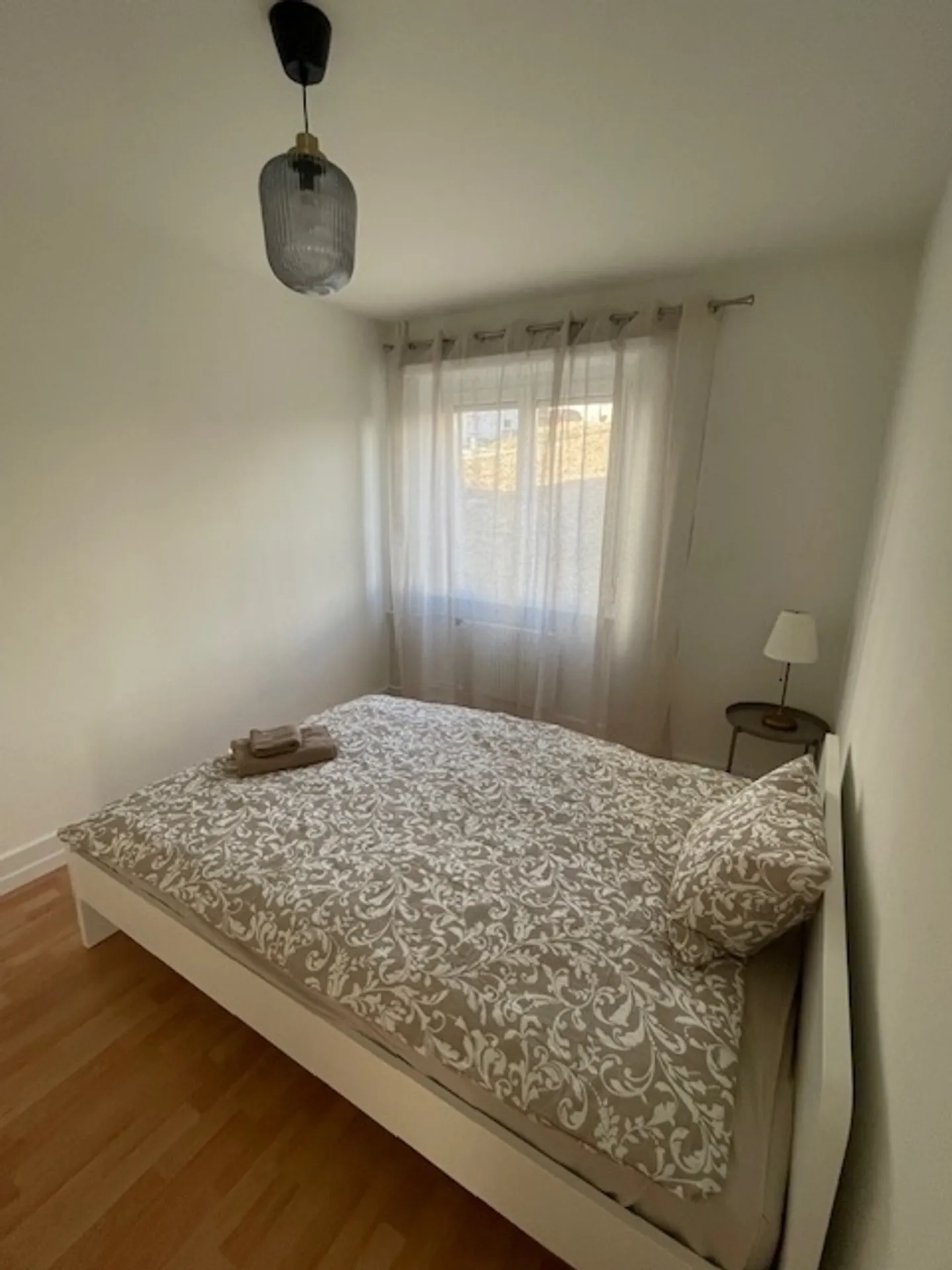 Appartamento arredato 4 stanze - Foto 9 di 11