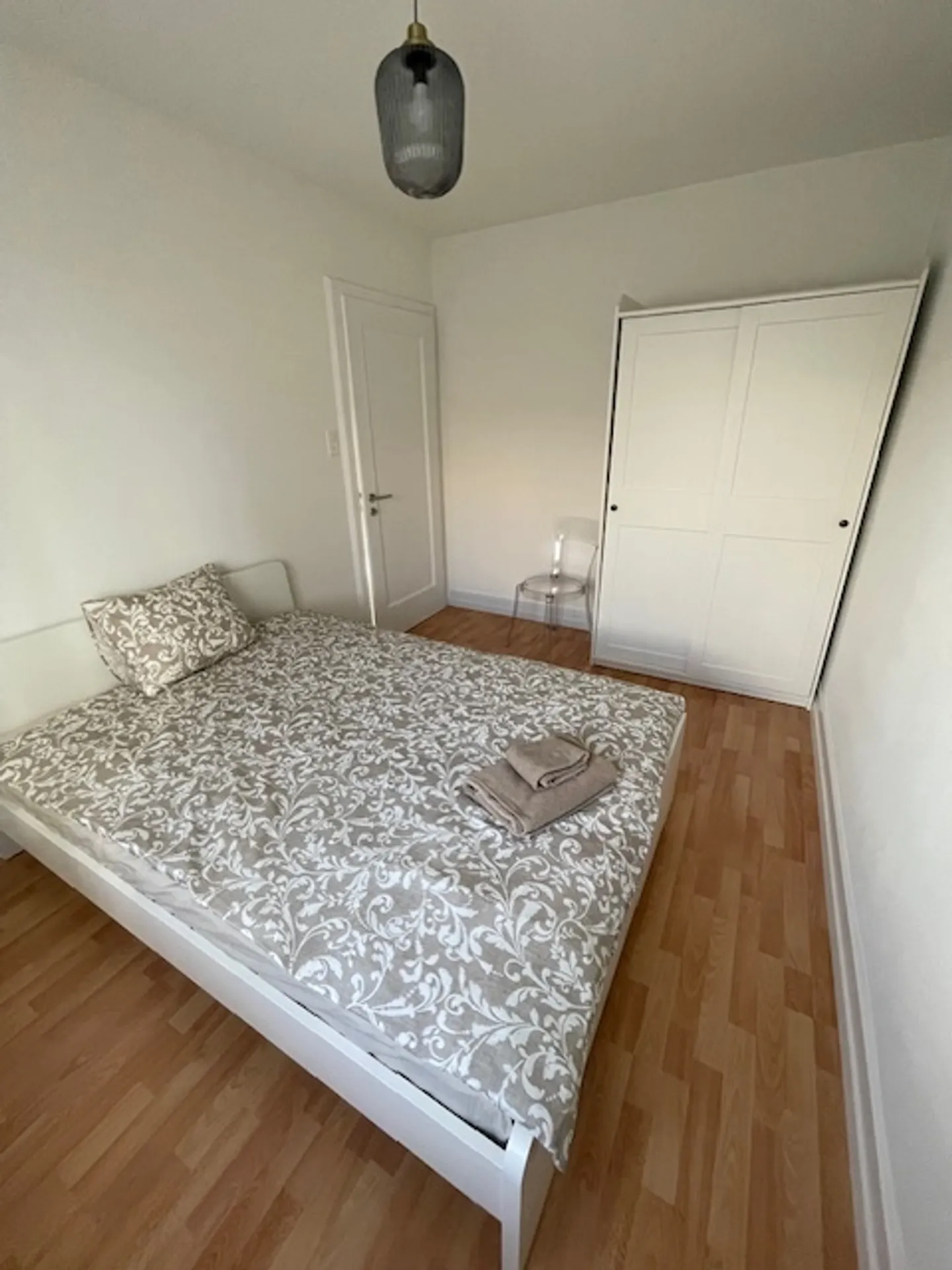 Appartamento arredato 4 stanze - Foto 10 di 11