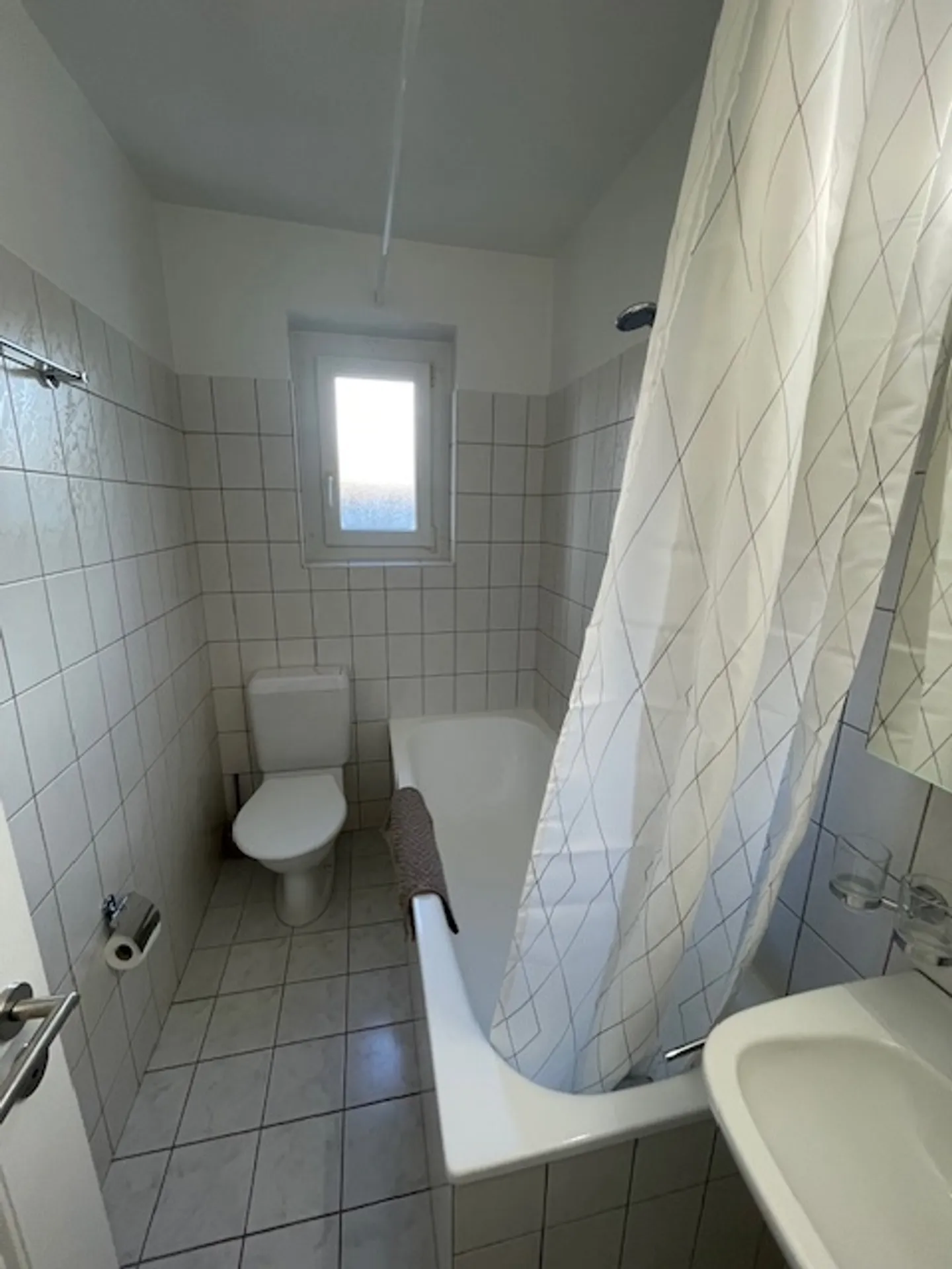 Appartamento arredato 4 stanze - Foto 11 di 11