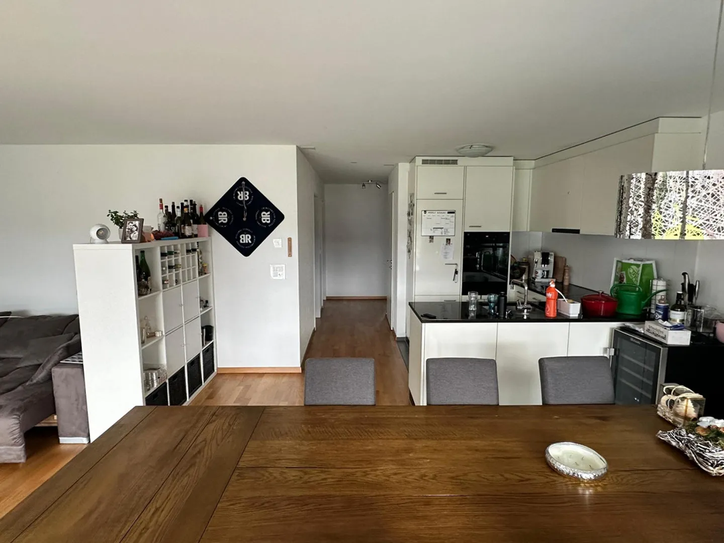 Vivere spazioso con luce e comfort a Bischofszell - Foto 3 di 13