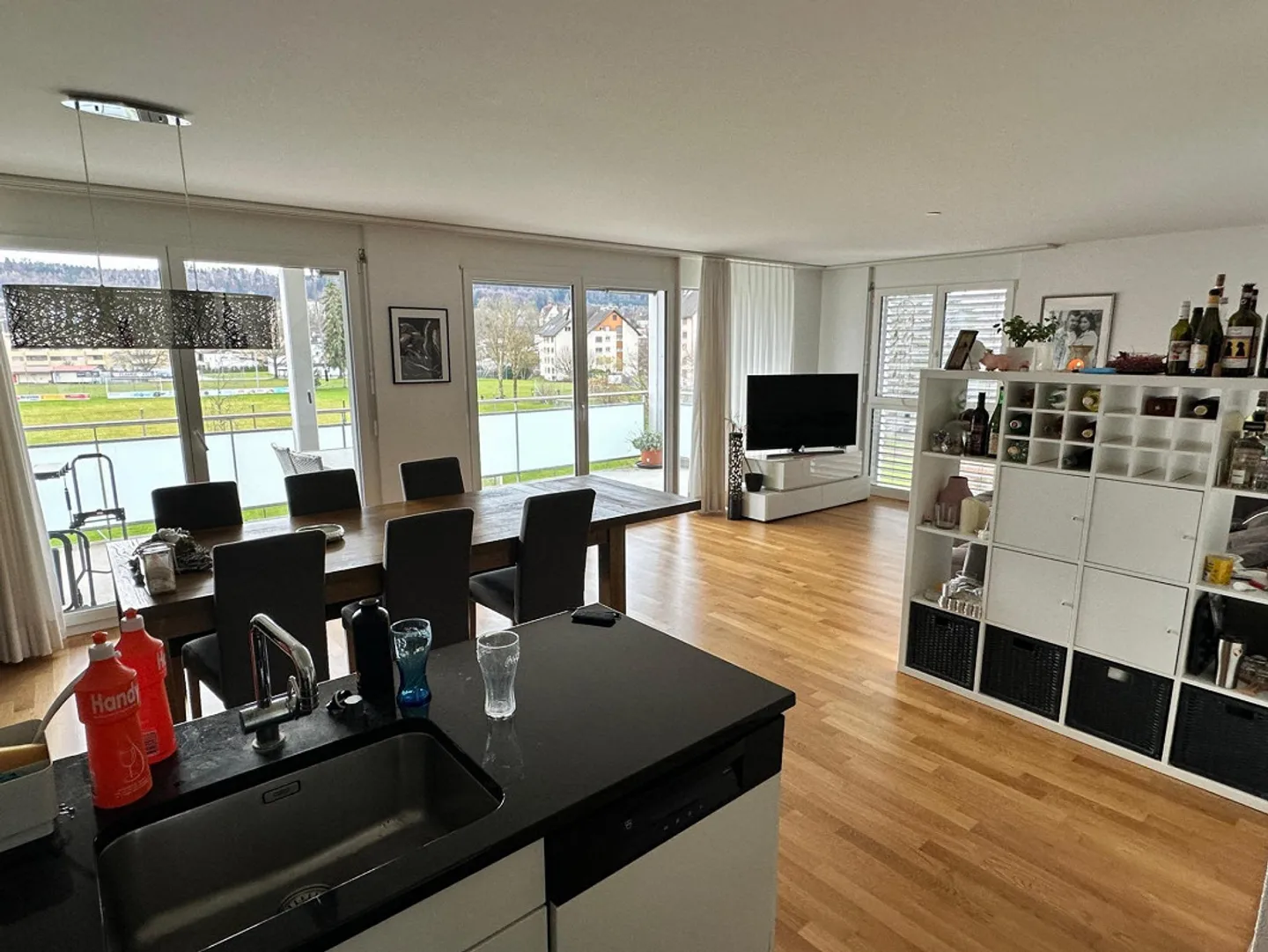 Vivere spazioso con luce e comfort a Bischofszell - Foto 4 di 13