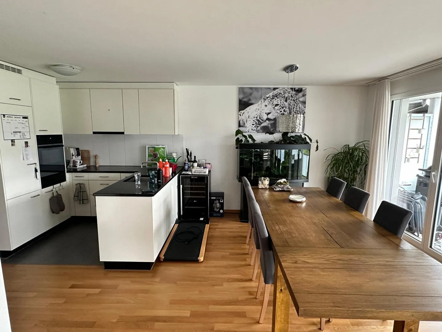 Vivere spazioso con luce e comfort a Bischofszell - Foto 5 di 13