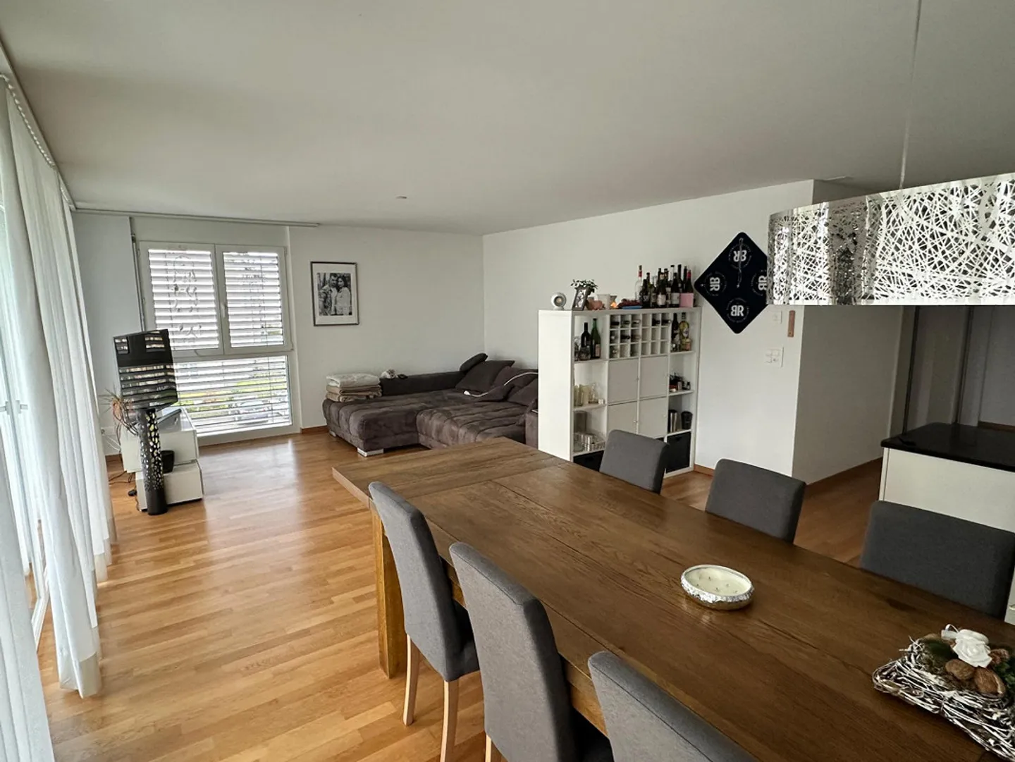 Vivere spazioso con luce e comfort a Bischofszell - Foto 6 di 13