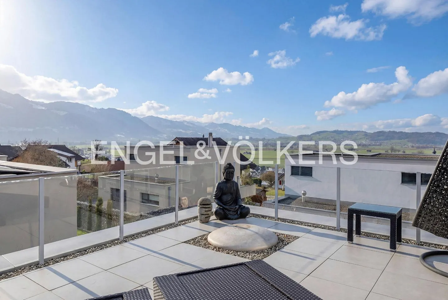 Luxuriöses Einfamilienhaus mit Wellness - Foto 2 von 10