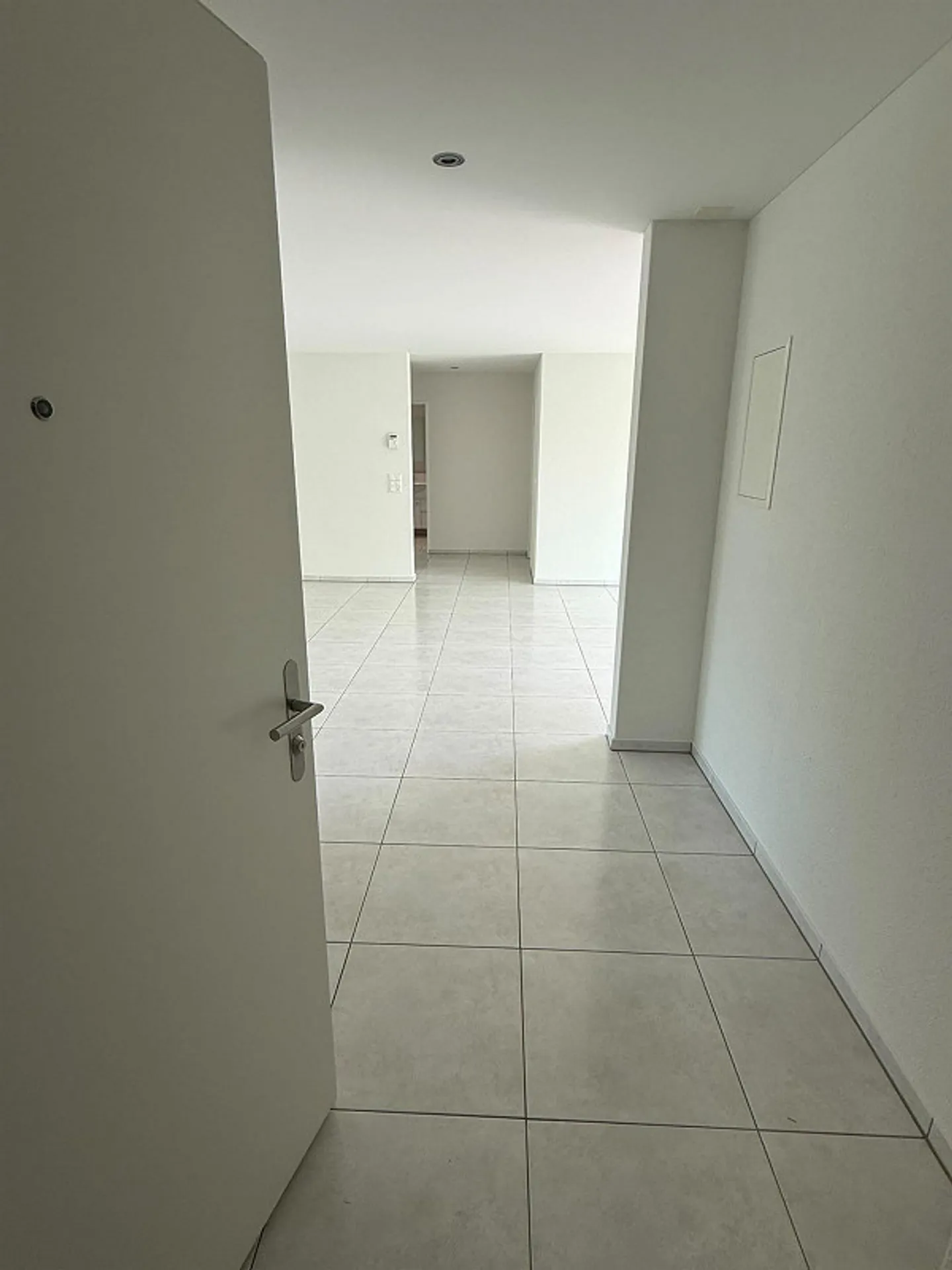 Geräumige Wohnung in Kriens - Foto 5 von 11