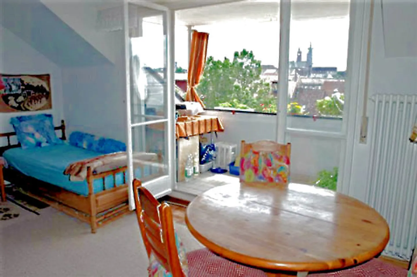 Wohnung mieten - Foto 1 von 3