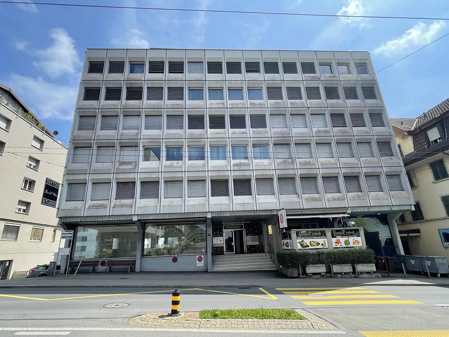 Spazio commerciale / Ufficio, studio o sale di formazione in affitto - Foto 7 di 7