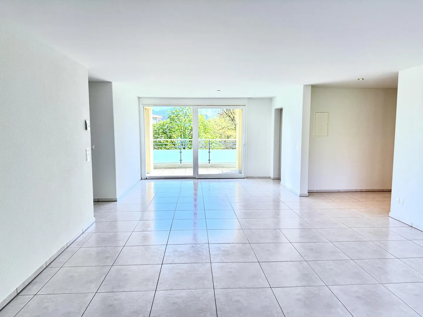 Geräumige Wohnung in Kriens - Foto 6 von 11
