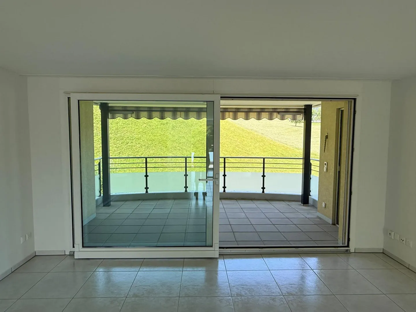Geräumige Wohnung in Kriens - Foto 7 von 11
