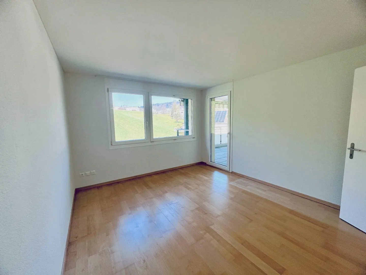 Geräumige Wohnung in Kriens - Foto 8 von 11
