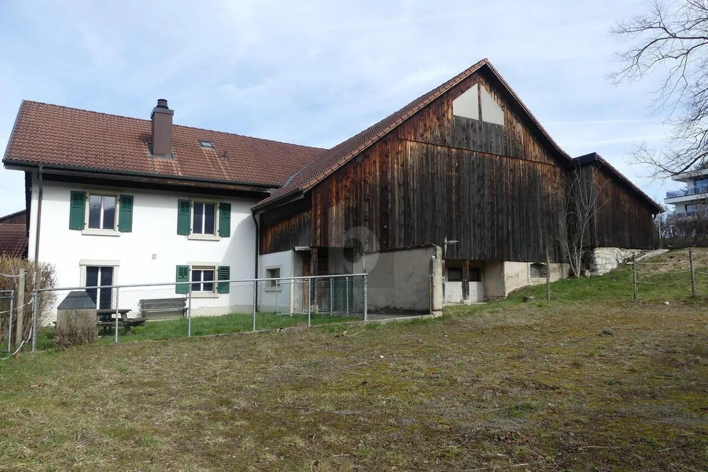 Casa di campagna (IDEALE PER GLI ANIMALI) - Foto 1 di 6