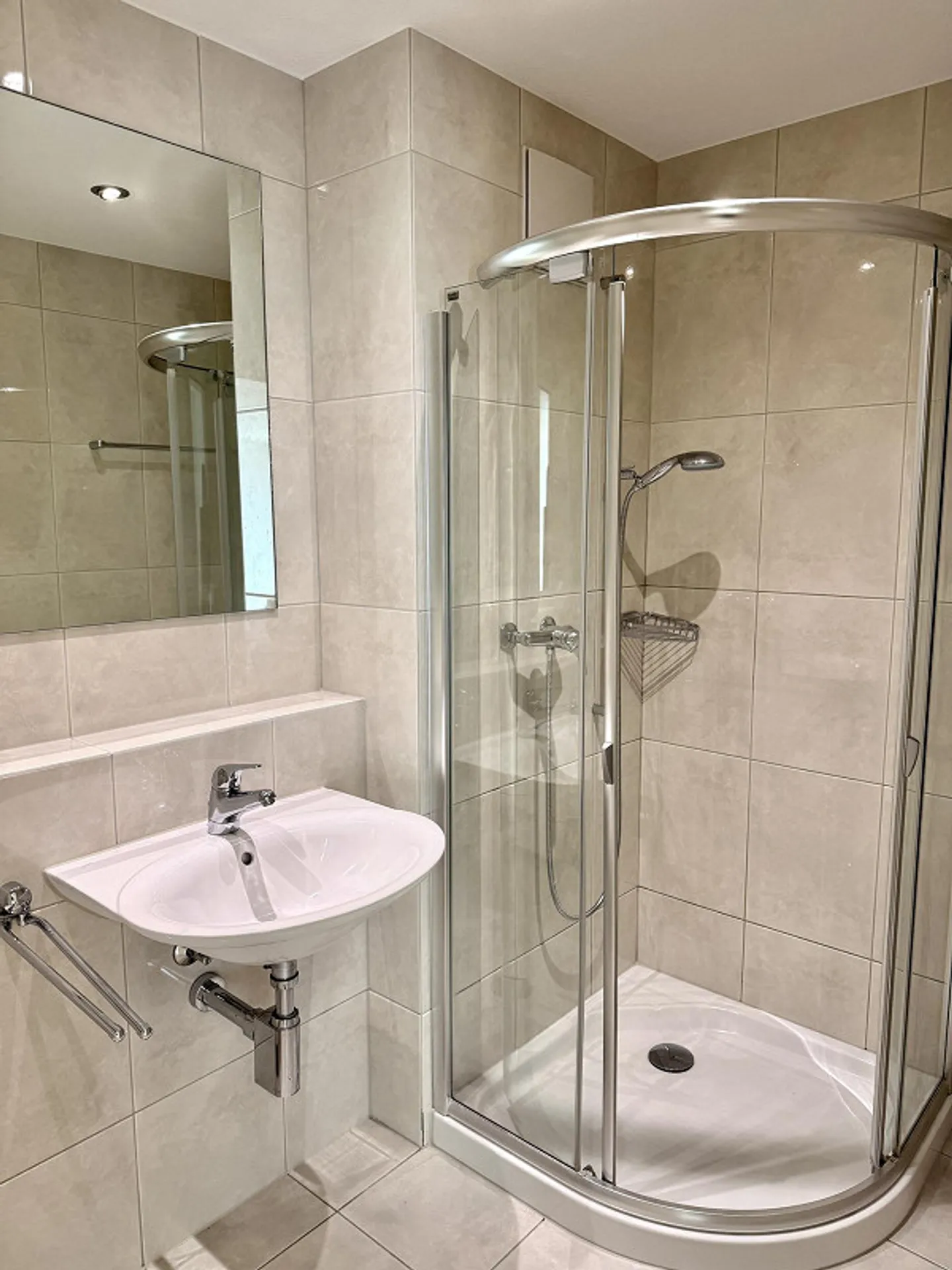 Geräumige Wohnung in Kriens - Foto 11 von 11