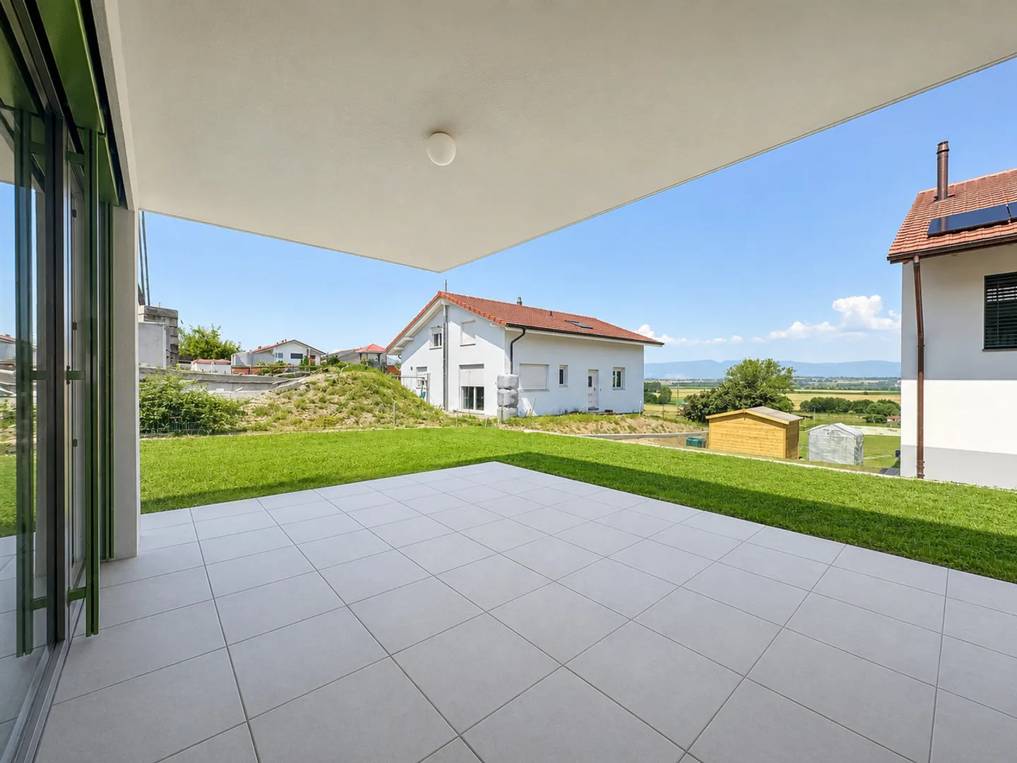 Charming Semi-Detached Villa - Photo 1 of 15
