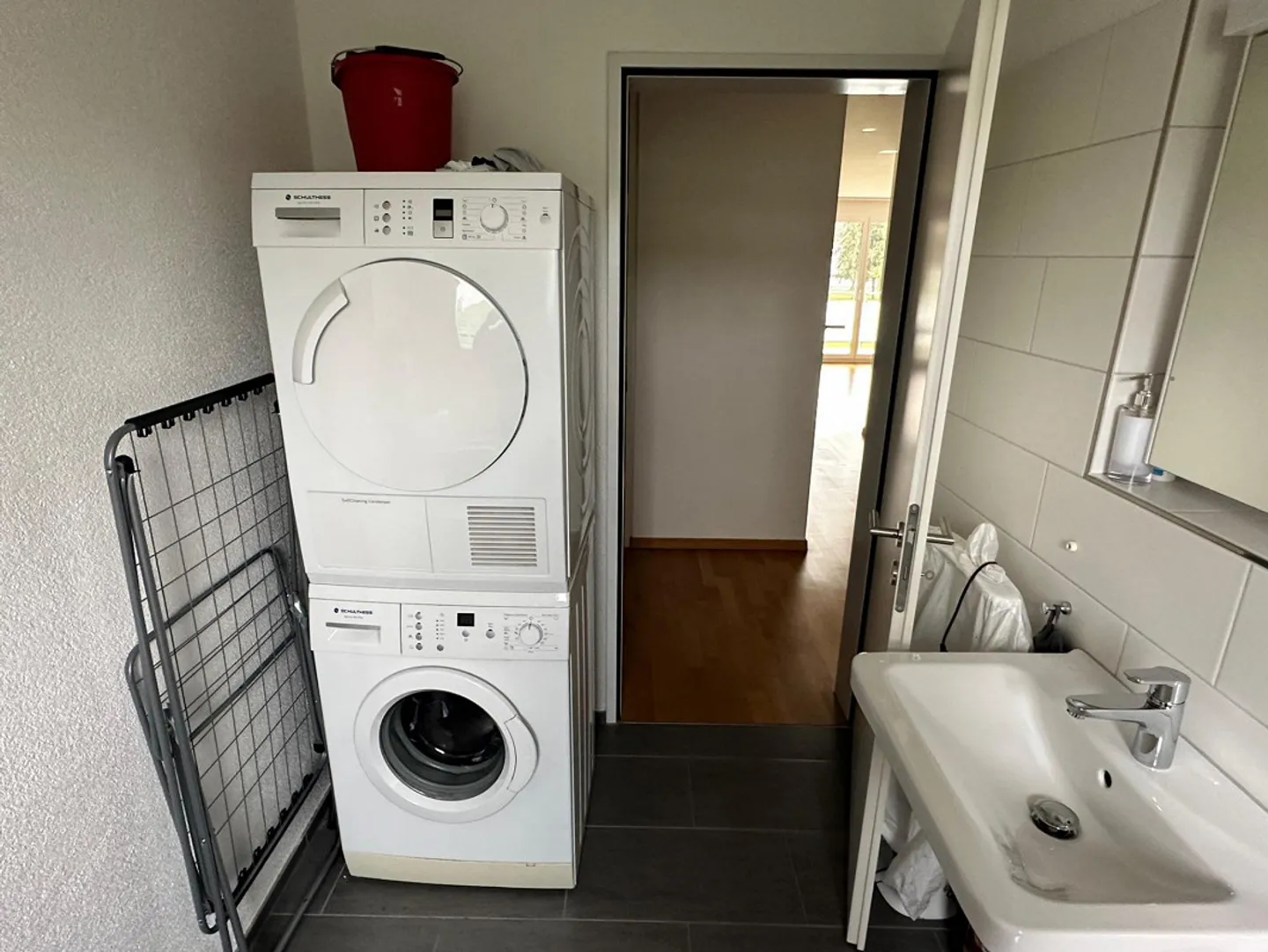 Vivere spazioso con luce e comfort a Bischofszell - Foto 8 di 13