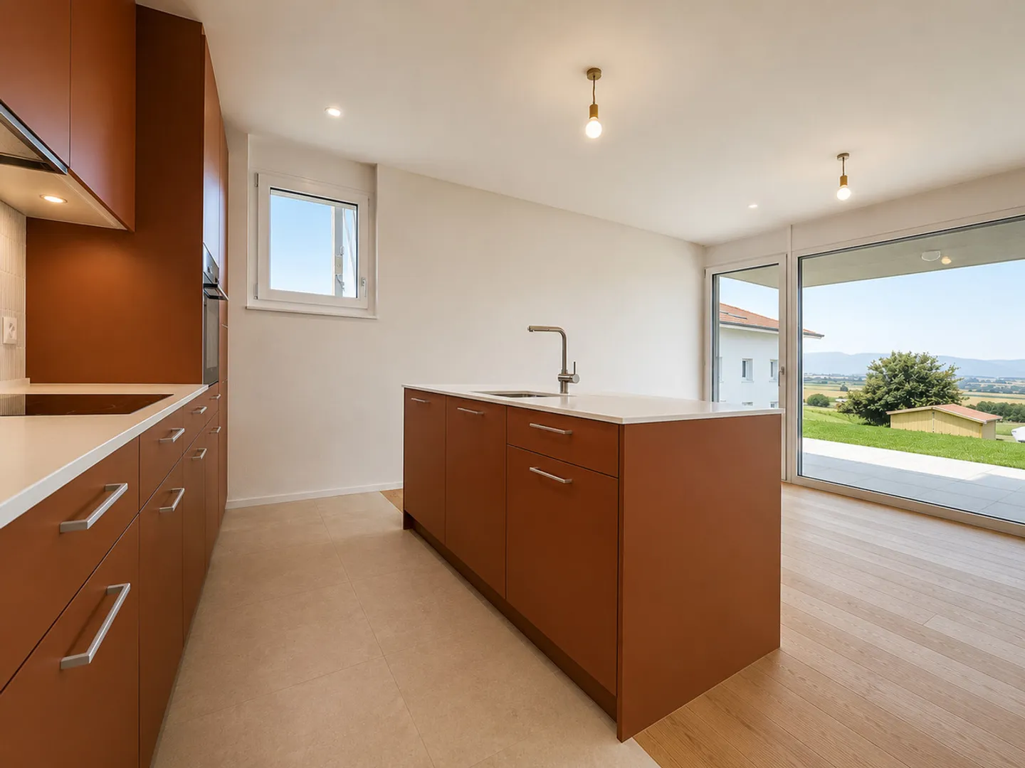 Charming Semi-Detached Villa - Photo 2 of 15