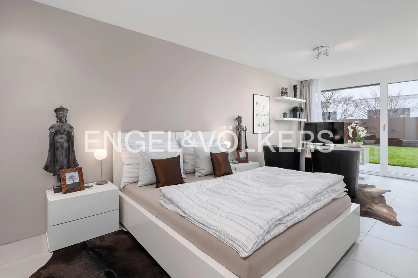 Luxuriöses Einfamilienhaus mit Wellness - Foto 5 von 10