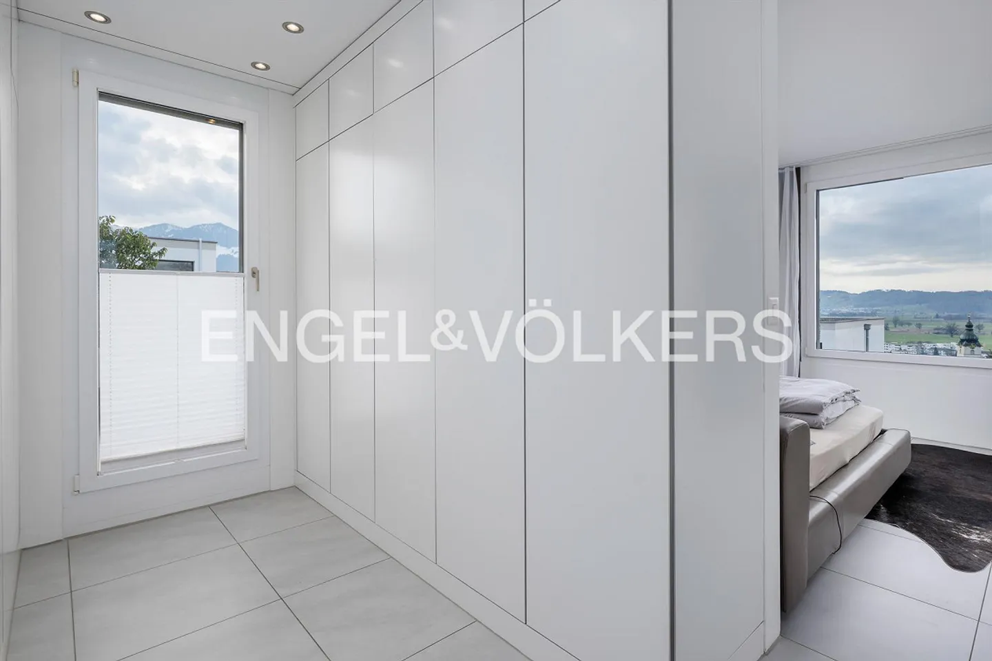 Luxuriöses Einfamilienhaus mit Wellness - Foto 6 von 10