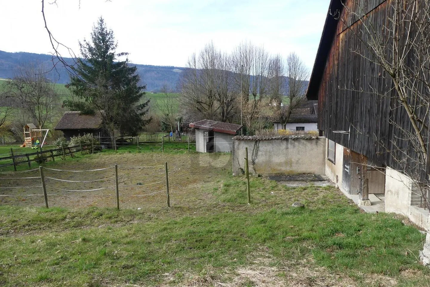Casa di campagna (IDEALE PER GLI ANIMALI) - Foto 2 di 6
