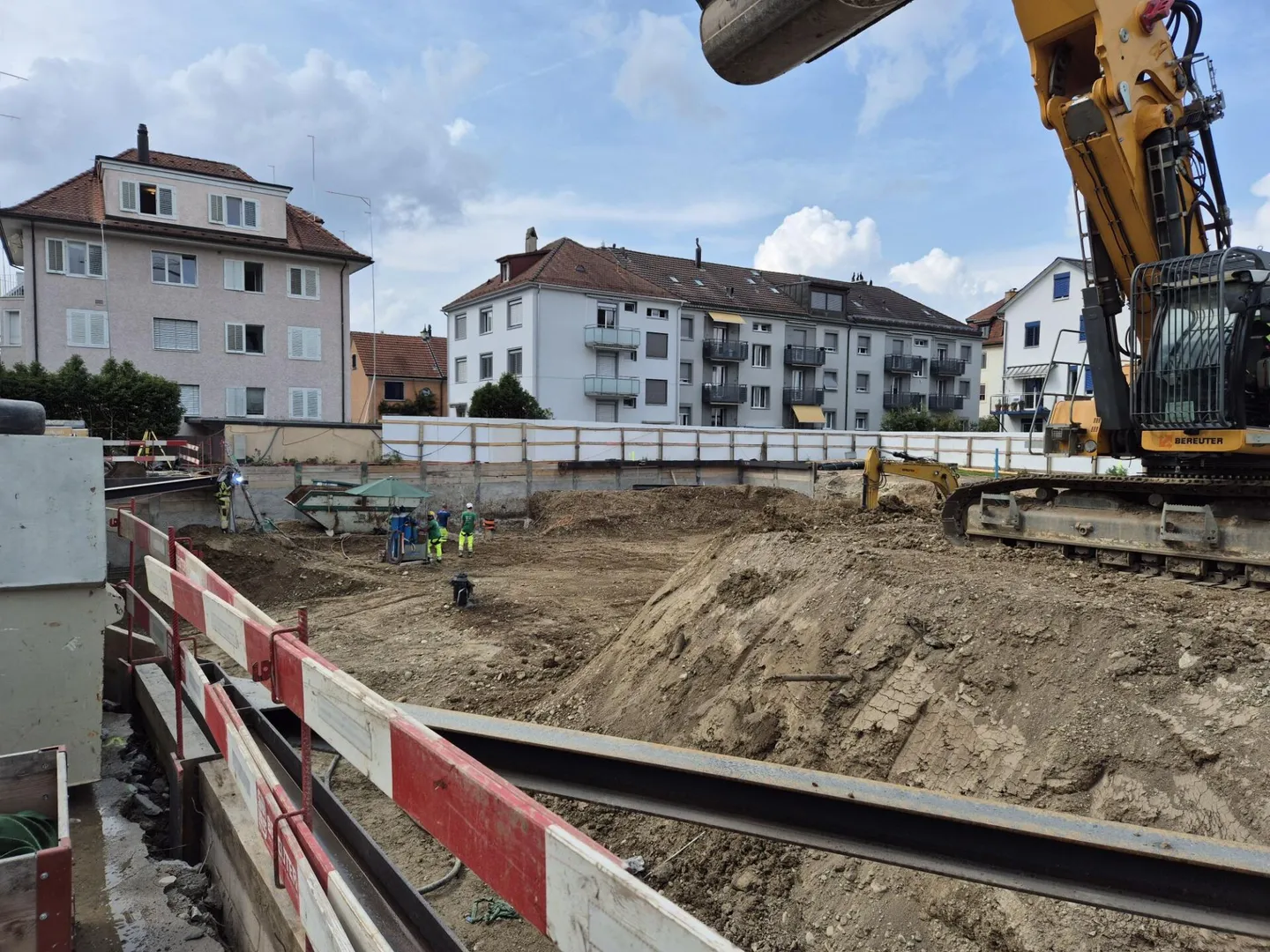 Appartamento attico tranquillo con vista sul verde - Foto 4 di 5