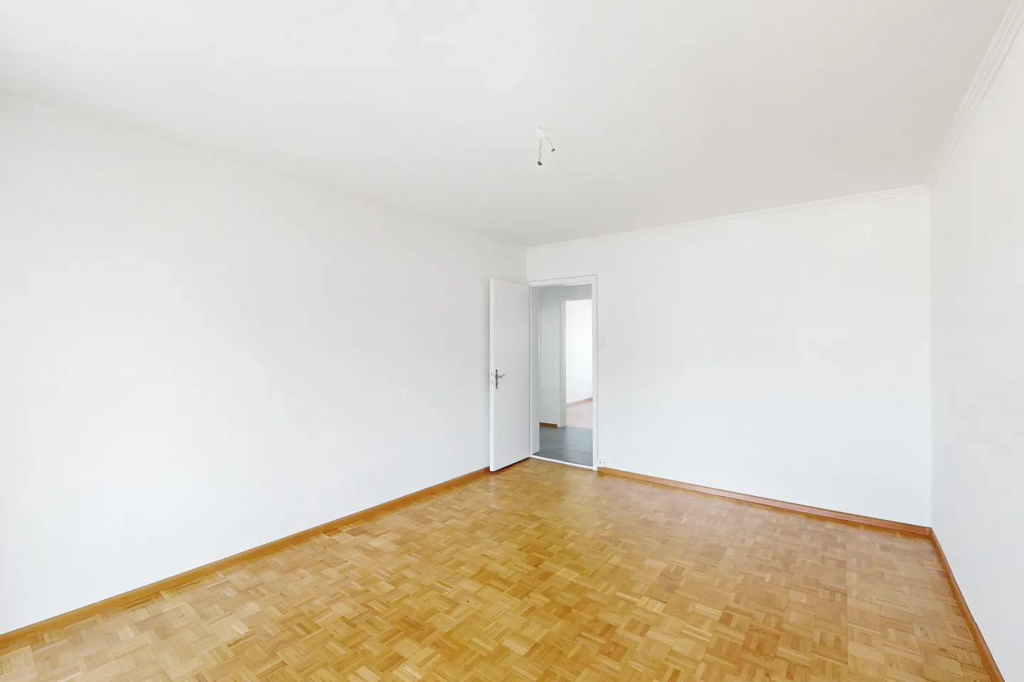 Modernes 3.5-Zimmer-Apartment - Foto 5 von 8