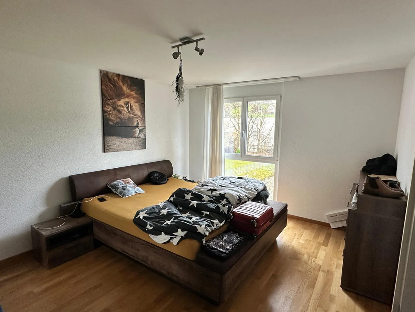 Vivere spazioso con luce e comfort a Bischofszell - Foto 9 di 13