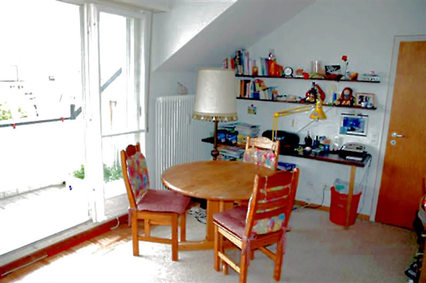 Wohnung mieten - Foto 2 von 3
