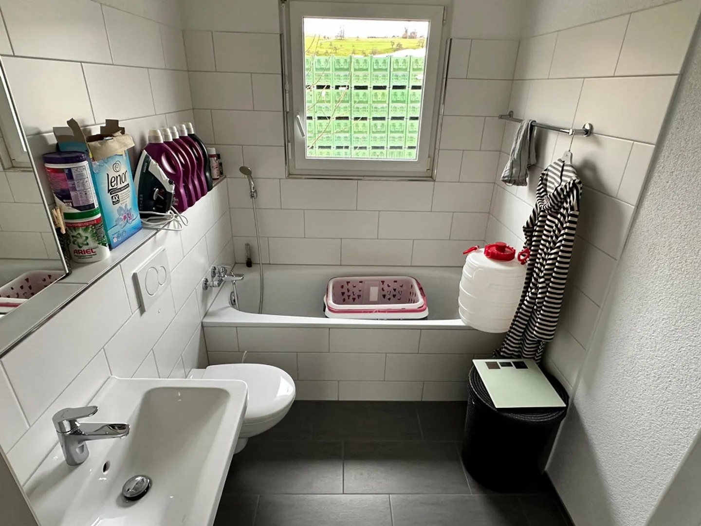 Vivere spazioso con luce e comfort a Bischofszell - Foto 11 di 13