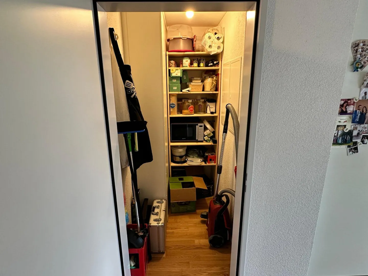 Vivere spazioso con luce e comfort a Bischofszell - Foto 12 di 13