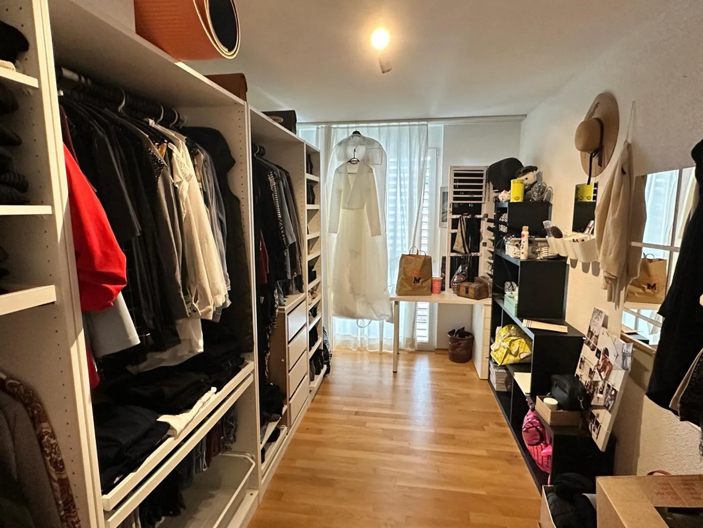 Vivere spazioso con luce e comfort a Bischofszell - Foto 13 di 13