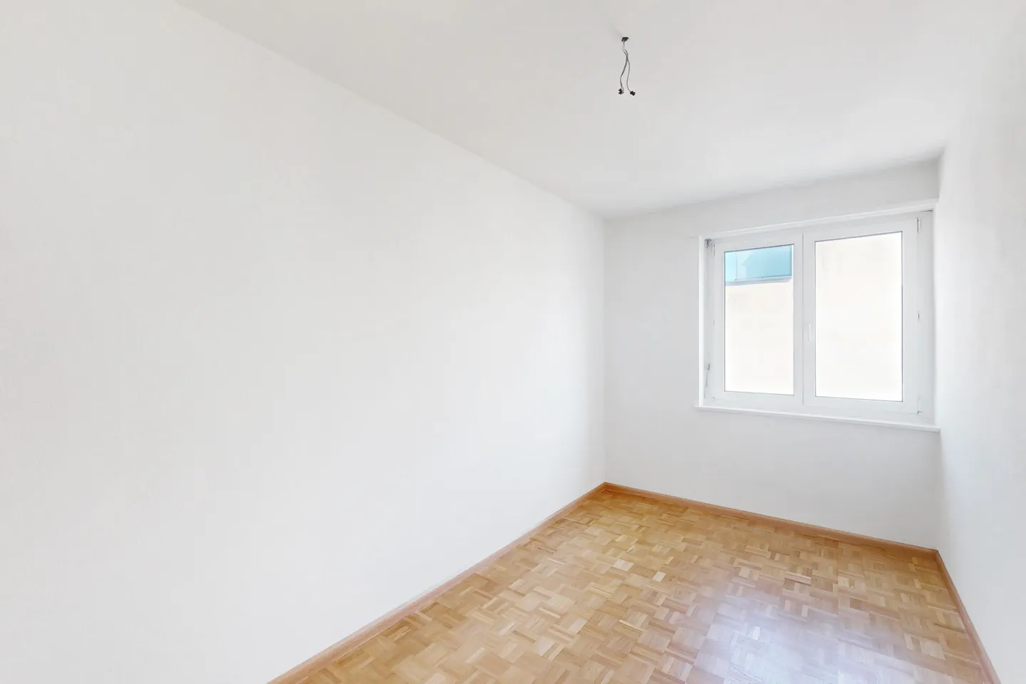 Modernes 3.5-Zimmer-Apartment - Foto 6 von 8