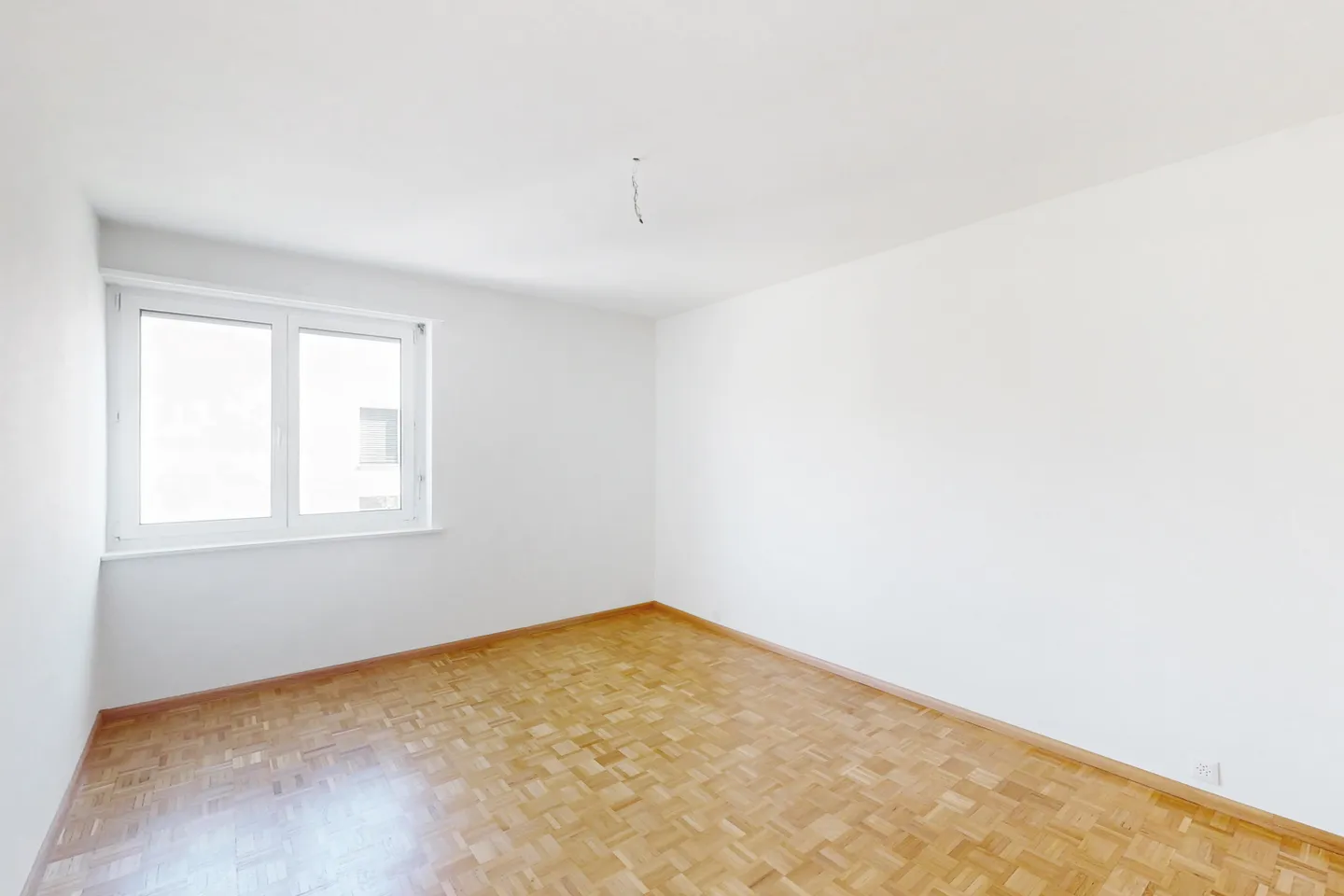 Modernes 3.5-Zimmer-Apartment - Foto 7 von 8