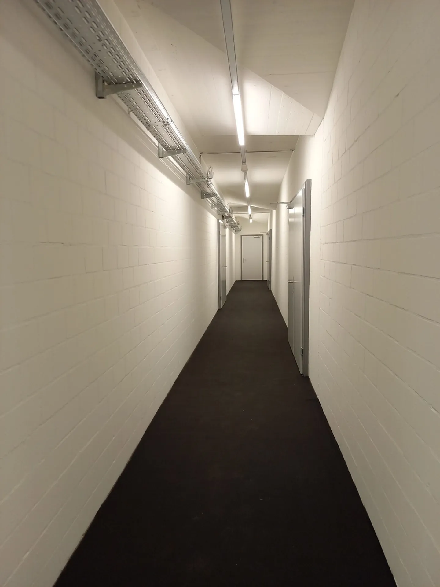 «Wir haben Lager-Plätze für Sie!» - Foto 3 von 3