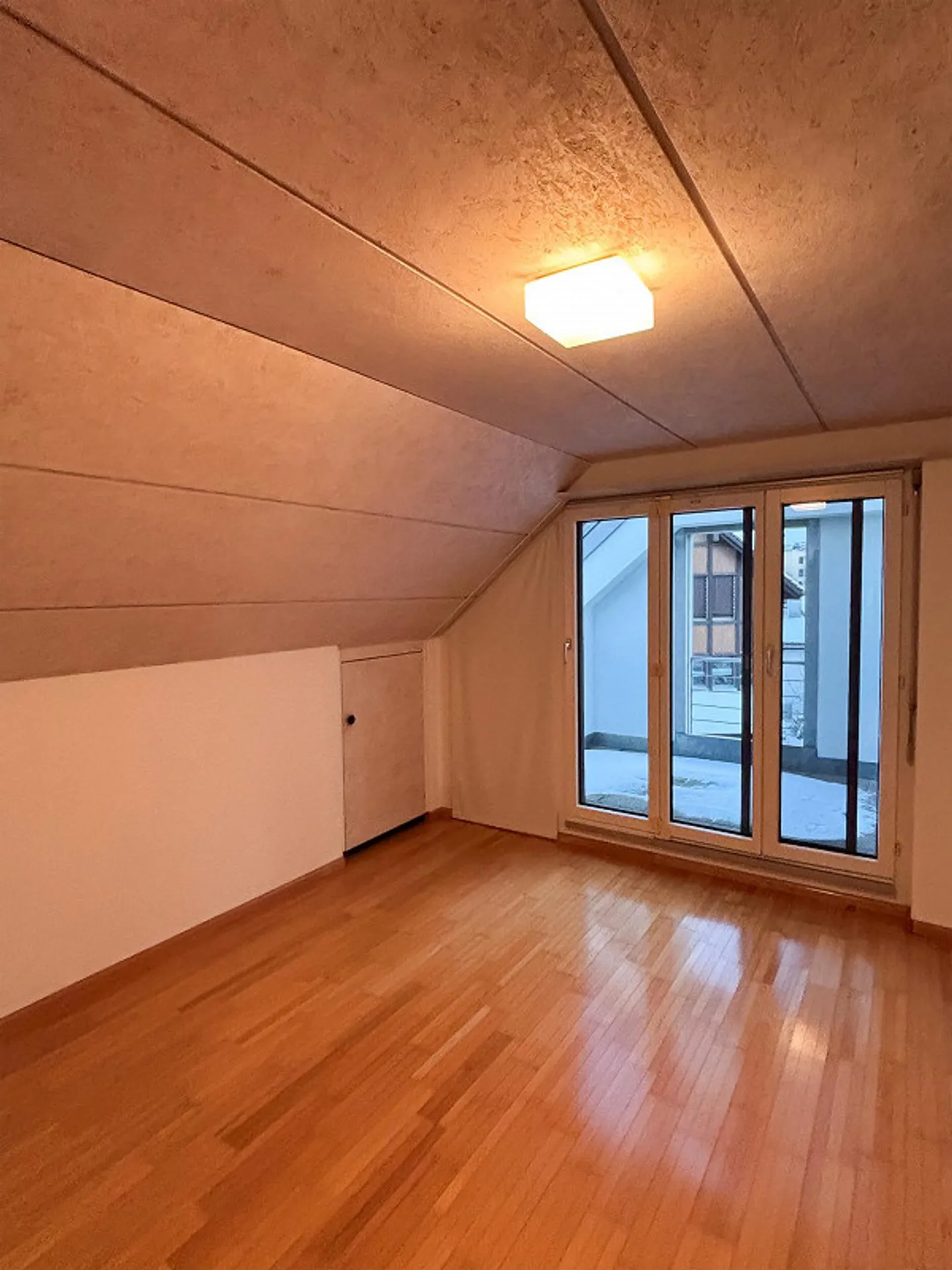 3.5-Room Maisonette Apartment in Seestatt - Photo 6 of 12