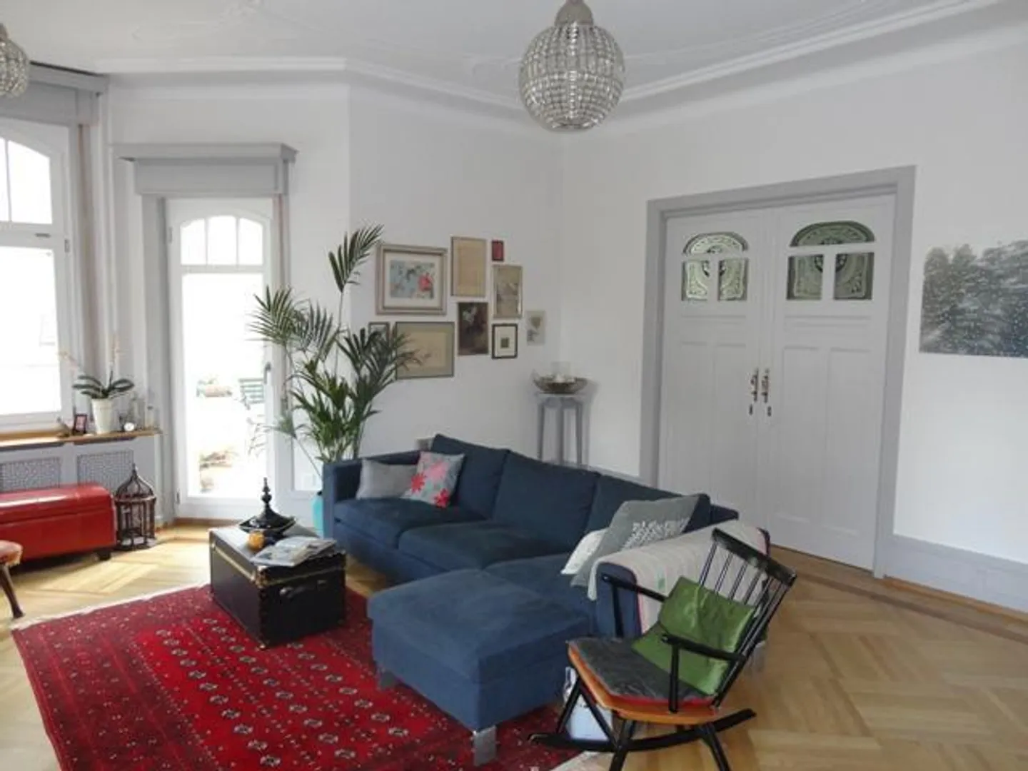 Art Nouveau with Class at Rosenberg - Photo 10 of 11