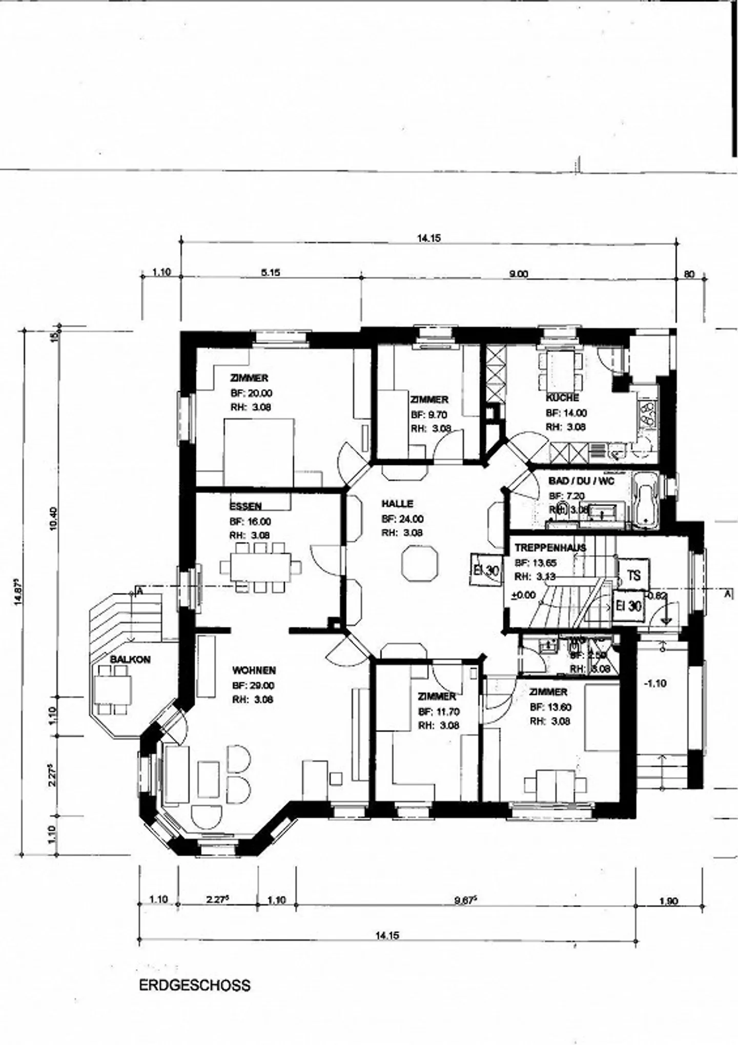 Art Nouveau with Class at Rosenberg - Photo 11 of 11